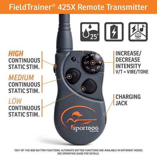 SportDog 425X