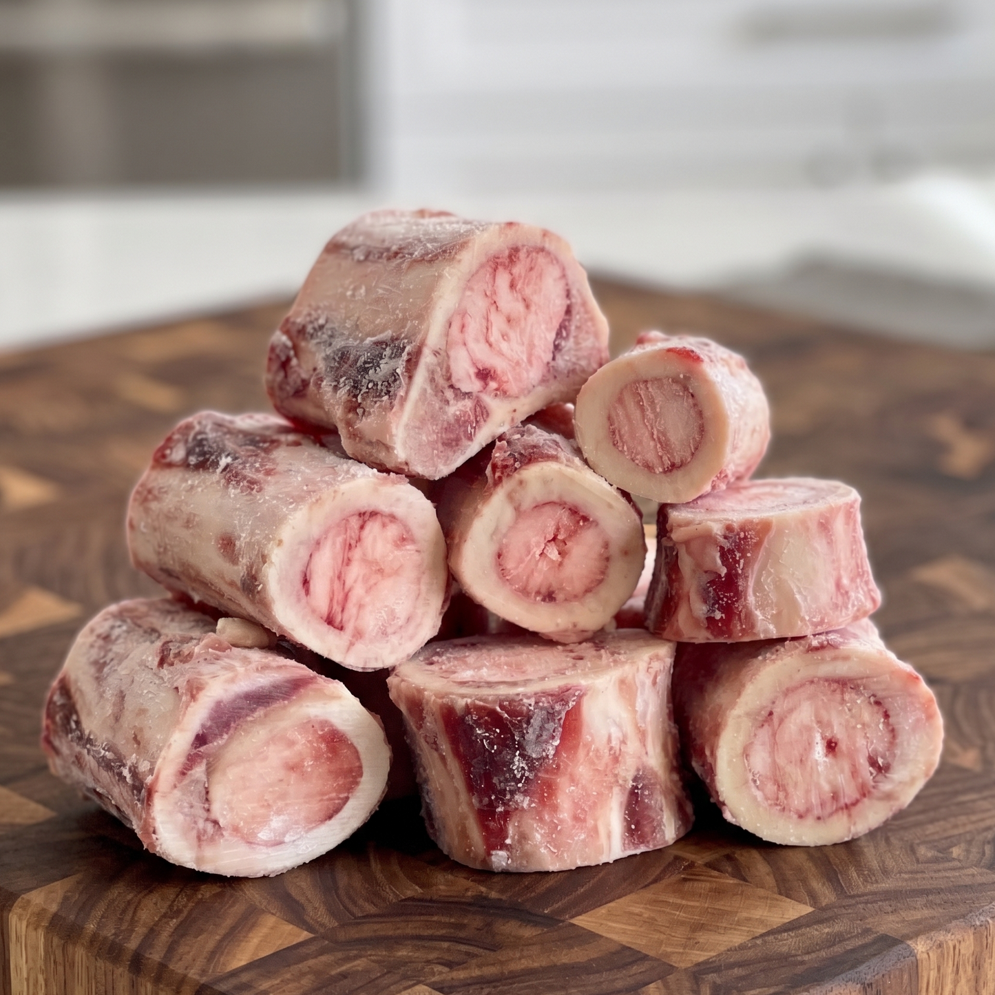 Beef Marrow Bones 10lb