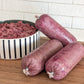Dog's Choice Beef/Bison Blend 40lb Box