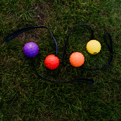 Rubber Ball
