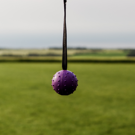 Rubber Ball