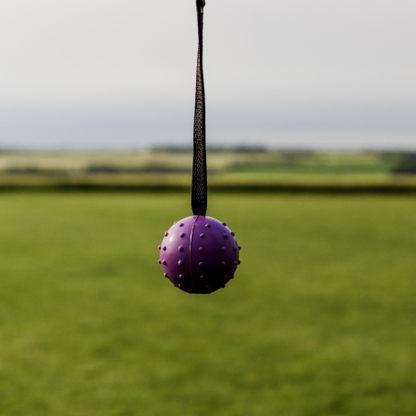 Rubber Ball