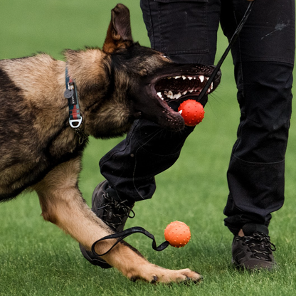 Rubber Ball
