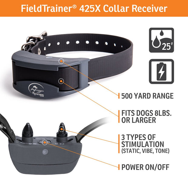 SportDog 425X